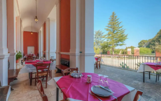 Agriturismo Il Castagnaro