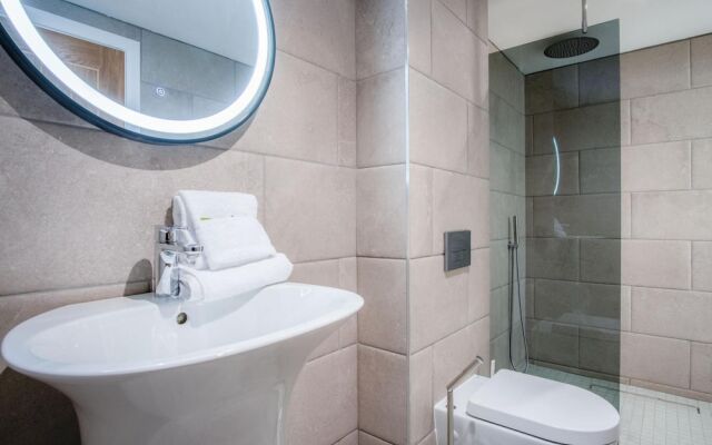 Room 11 - The Sleeping Giant - Pen Y Cae Inn