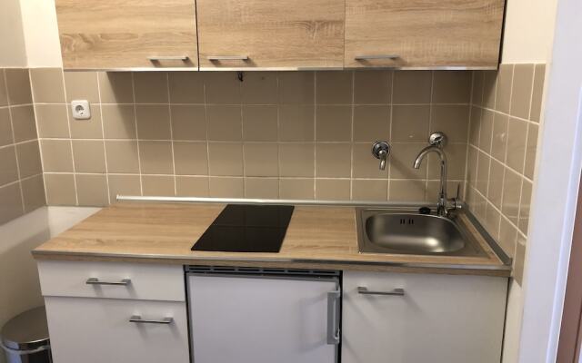 Apartment+WIFI near center Erlangen 3
