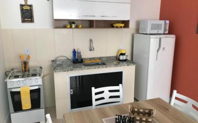 Apartamento Cantinho da Serra
