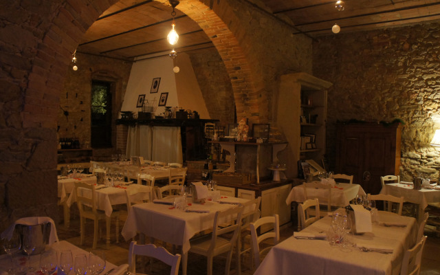 EcoResort Il Cantico della Natura