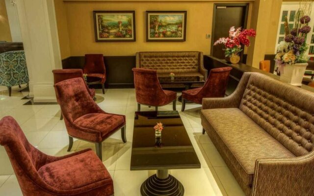 Merdeka Hotel