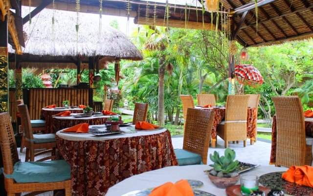 Mans Cottages & Spa