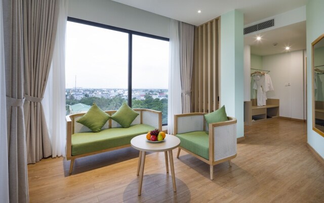 Hoan Cau Resort