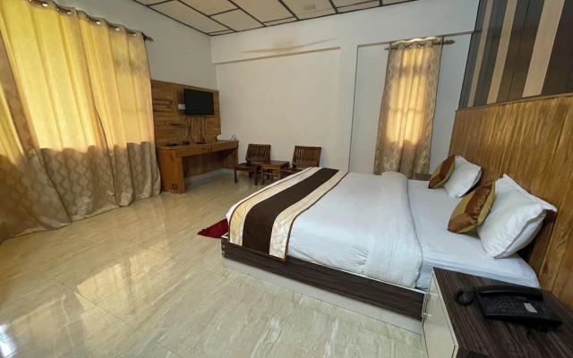Pink Park By Panache Hotel