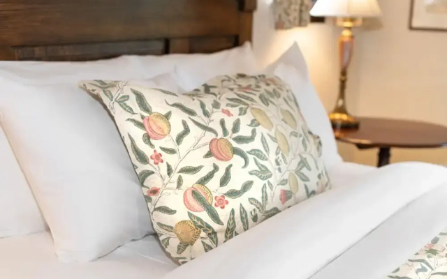 Hastings House Country House Hotel