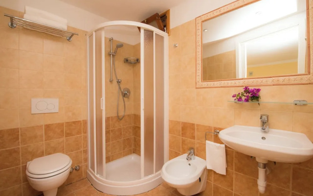 Villaggio Innamorata - Villa Adalgisa