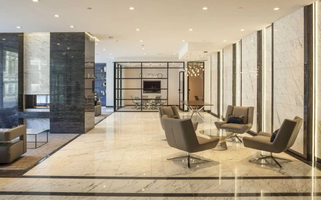 Atlantic Station-12S