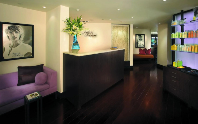 The Brazilian Court Hotel