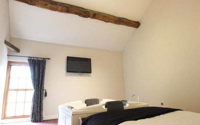 The Badger Inn