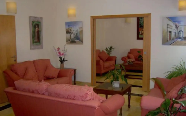Hotel Tio Felipe