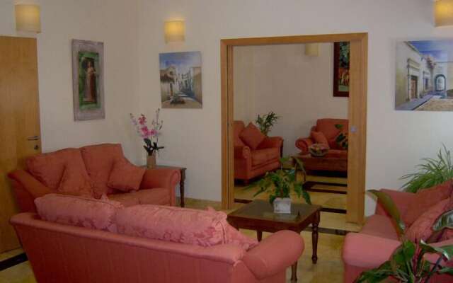 Hotel Tio Felipe