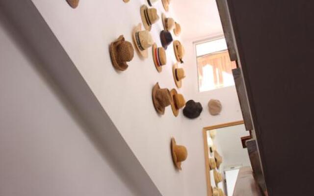 Hostal Don Peque
