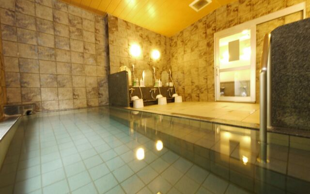 Hotel Route Inn Shibukawa