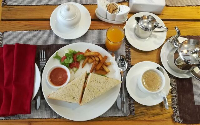 Hotel Ruza Nepal