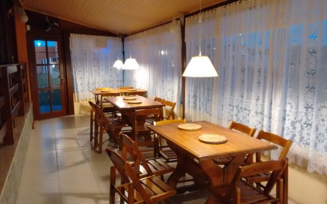 Hotel Villaggio dos Ventos