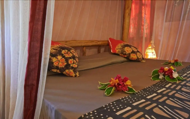 Mamamapambo Boutique Hotel