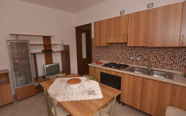 Alghero Limitrofi Apartments