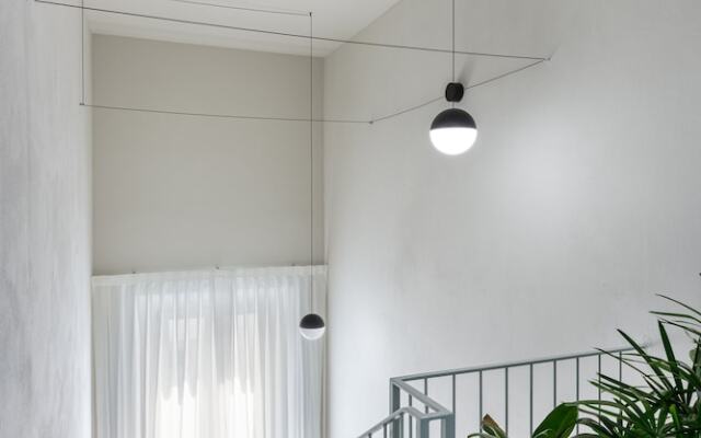 Villa Fedora Luxury Suites