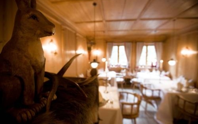 Minglers Sportalm - Das Gourmet- und Genießerhotel