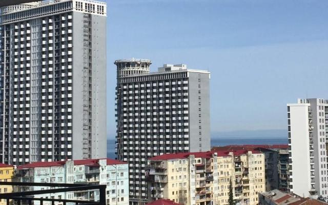 Tamuna's cozy Apartment