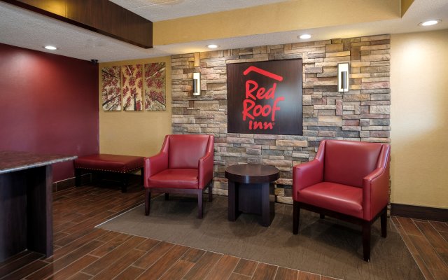 Red Roof Inn Lansing East – MSU