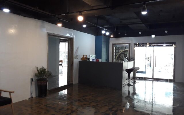 Daegu Dongseongro Gyeongs Business