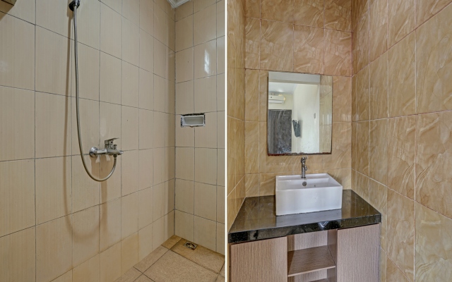 Kiki Residence Bali