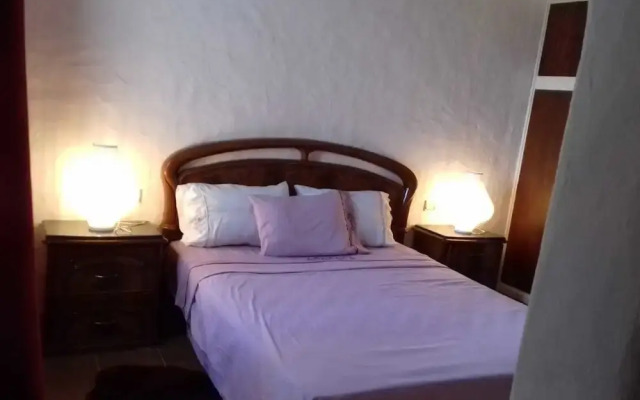 Chalet Mny