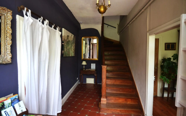 Le Manoir La Forge - Gîtes