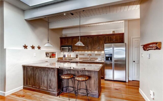 Chateau DuMont by iTrip Aspen Snowmass