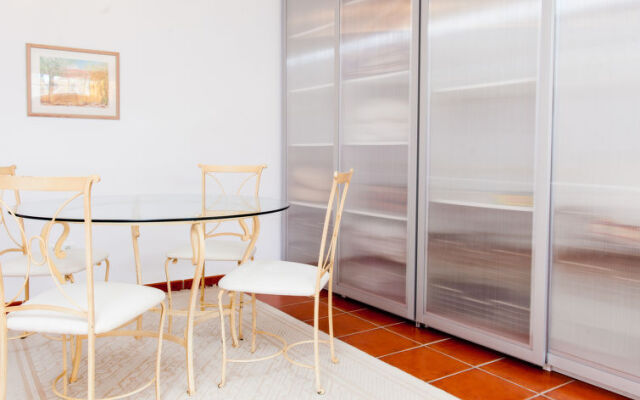 Holiday Home Esmerdo