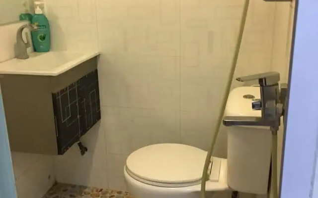 Comfort Guesthouse
