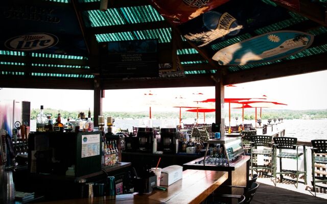 The Margate Resort on Lake Winnipesaukee