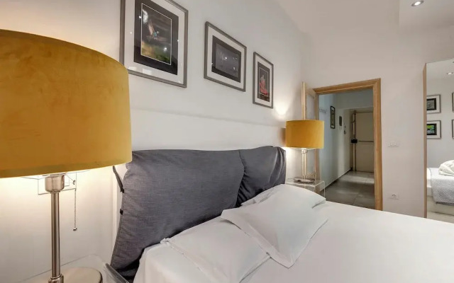 Mamo Florence - Conce Apartment