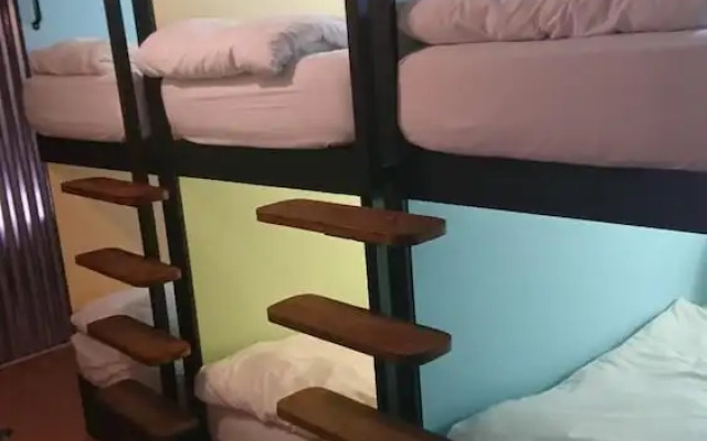 The Backpack Shack - Hostel