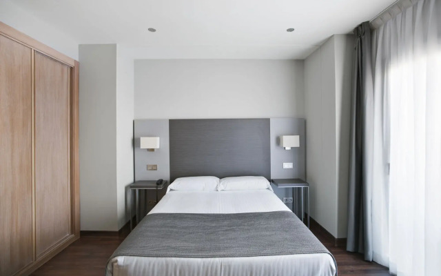 Hotel UVE Alcobendas