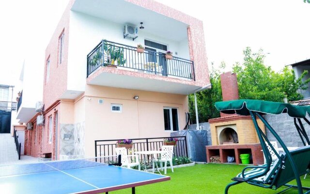 Apart Hotel 25