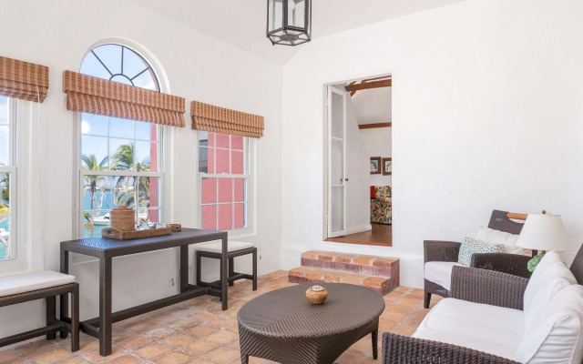 Cambridge Beaches Resort & Spa