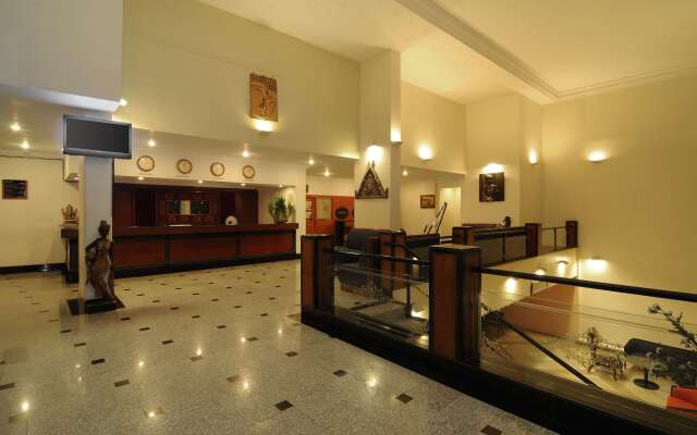 Quality Inn Regency