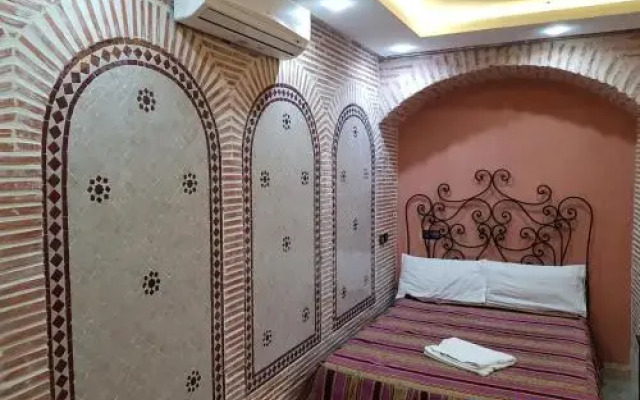Hotel Salsabil