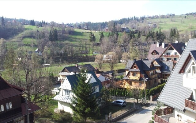 Apartament Stromy