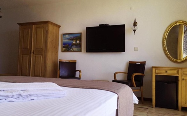 Casa Galini Hotel