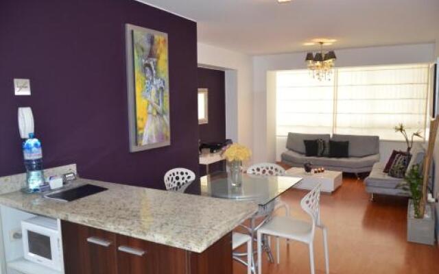 Apartments in Miraflores