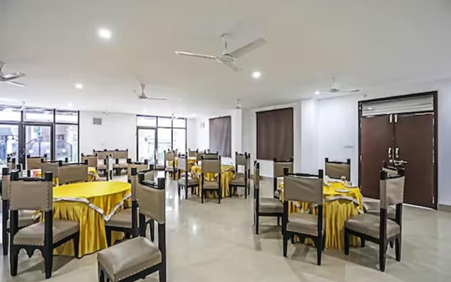 Hotel 24 Carrat