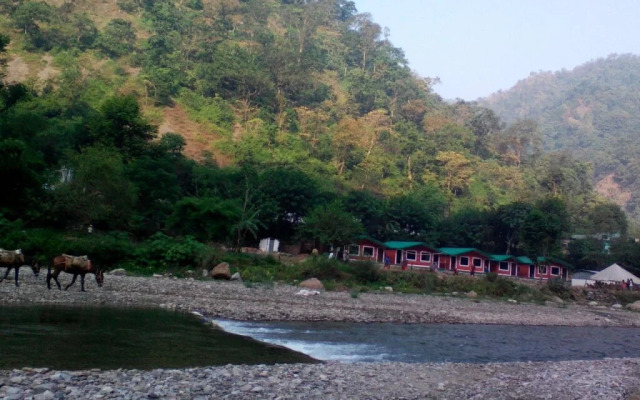 River Valley Resort