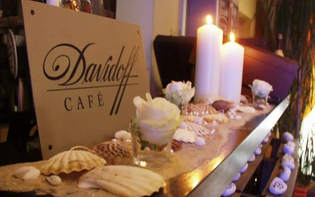 Strandhotel Weisser Berg