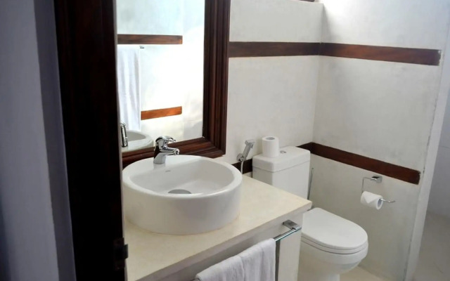 Sea World Boutique Hotel