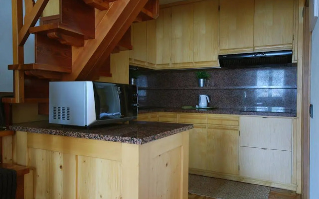 Chalet Silvi Residence