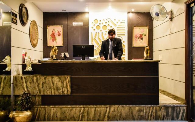 Hotel Empire Regency